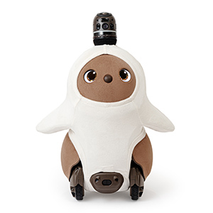 GROOVE X株式会社