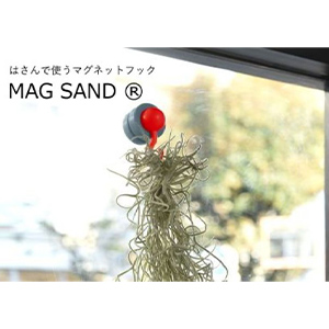 株式会社マグエバー