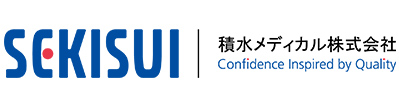 積水メディカル株式会社